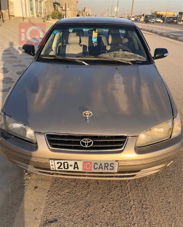 تويوتا كامري 2000 للبيع في العراق - أبو غريب